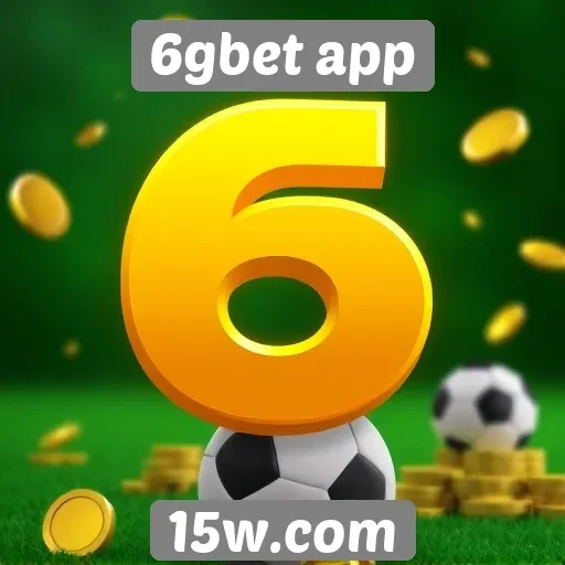 Comparativo de bônus disponíveis no 6gbet app