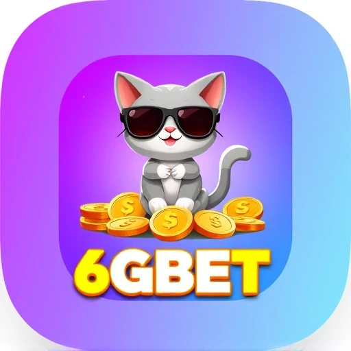 6gbet app Logo