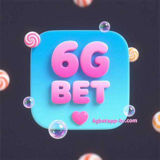 A Emoção dos Caça-níqueis no 6gbet App