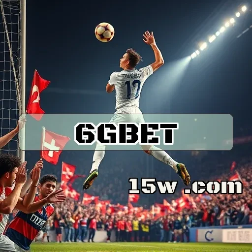 6gbet app: Transforme Suas Apostas Ao Vivo em Emoção e Lucro